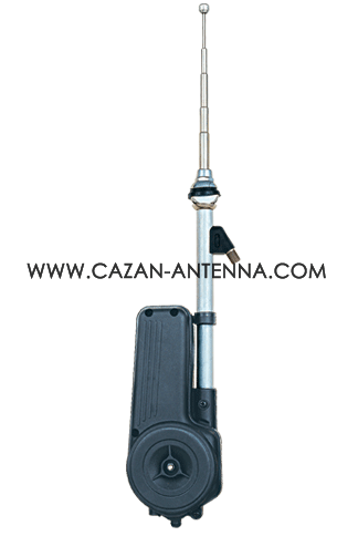 Car  Antenna