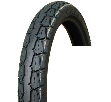 Tubeless Tire