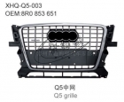 Car Grille