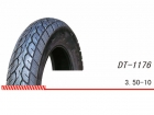 Motorcycle tire