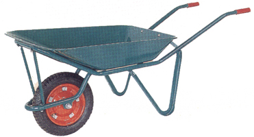 Wheel Barrow