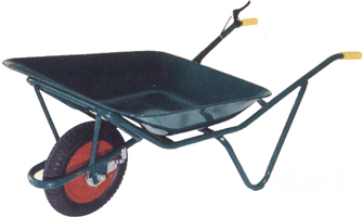 Wheel Barrow