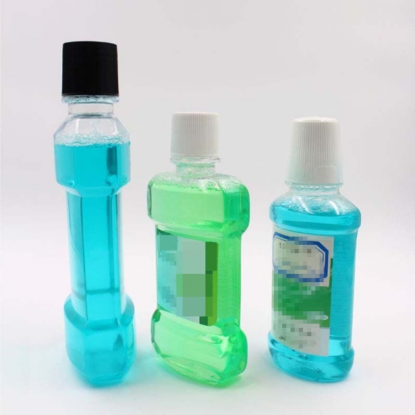 Mouth Wash, Various Sizes & Formula