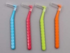 L Shape Interdental Brush