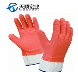 Polyester Gloves