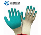 Polyester Gloves