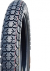 Motorcycle tire