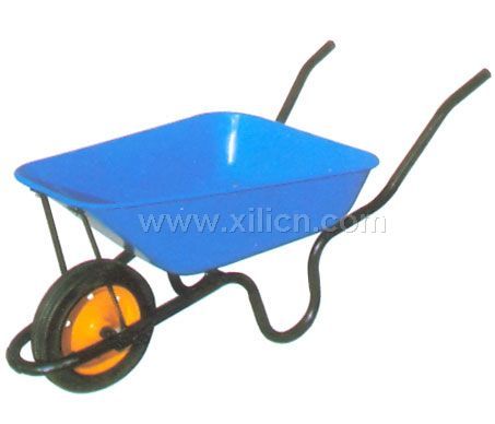 Wheelbarrows