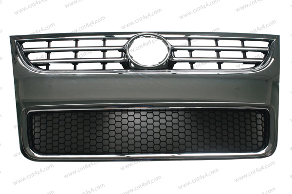 Car Grilles