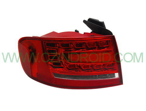 Tail Light