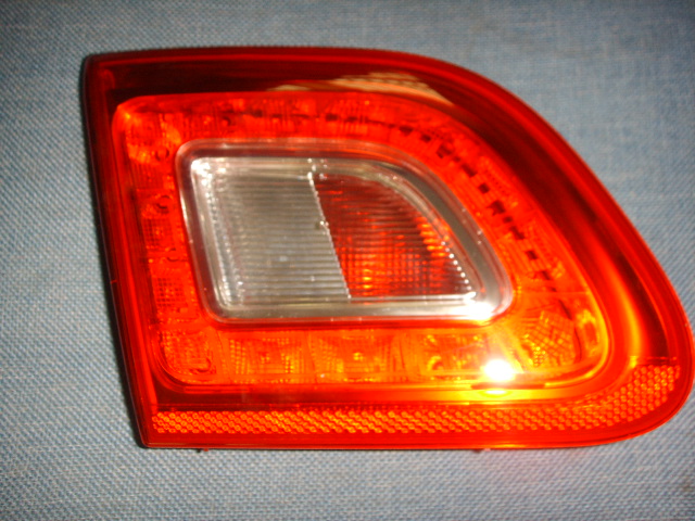 Tail Light