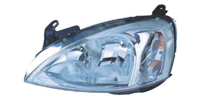 Headlight