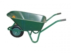 Wheelbarrows