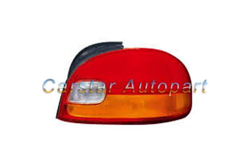 Tail Light