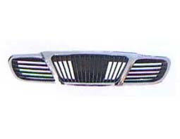 Car Grilles