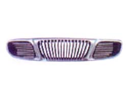 Car Grilles