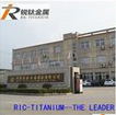 Ric-Titanium Co., Ltd.