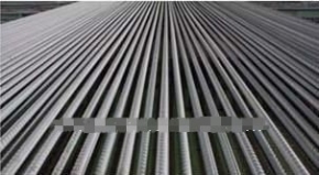 Steel Rebar