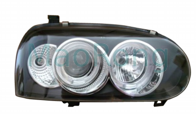 Head Lamp