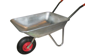 Wheel Barrow