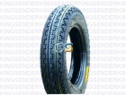 Motorcycle tire