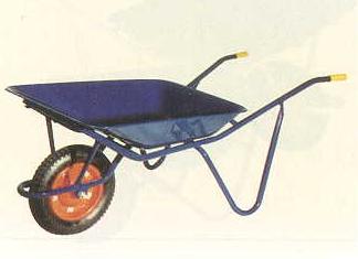 Wheelbarrows