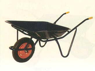 Wheelbarrows