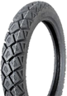 Motorcycle tire