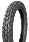 Motorcycle tire