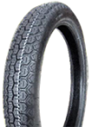 Motorcycle tire