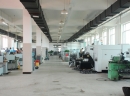 Shanghai Lunparts Industrial Co., Ltd.