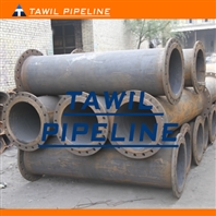 Iron Pipe