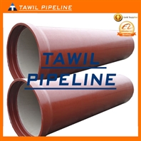 Iron Pipe