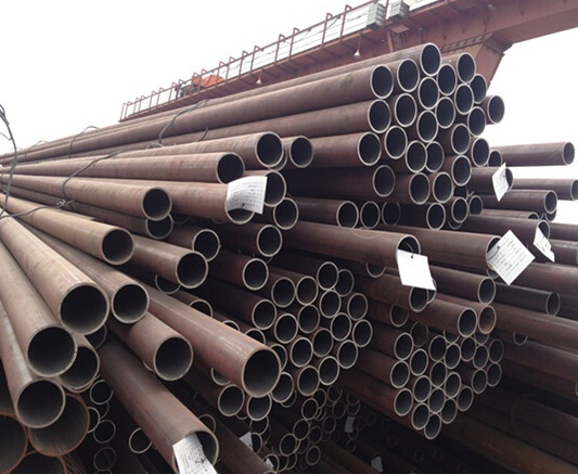 Steel Pipe