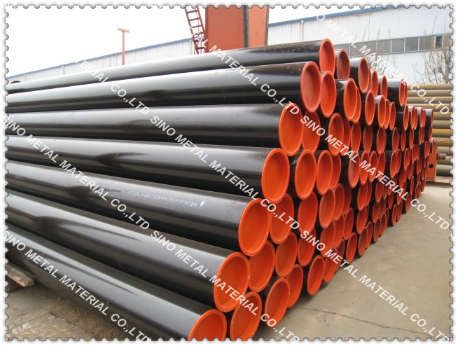 Steel Pipe