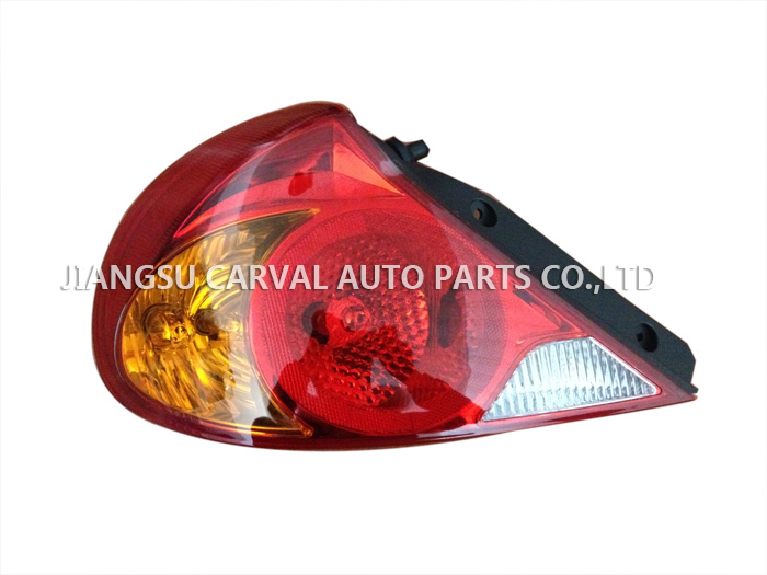 Tail Light