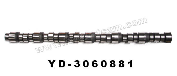 Camshaft