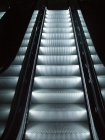 Commercial Escalator