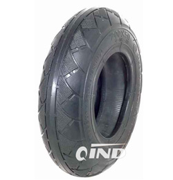 Motorcycle tire