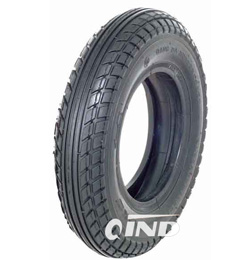 Motorcycle tire