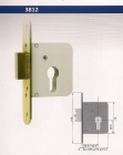 Door lock