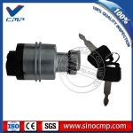 Ignition Switch