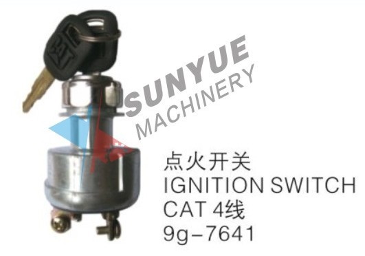 Ignition Switch