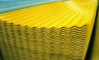 Corrugated Sheet