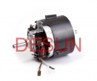 Fan (Blower) Motor