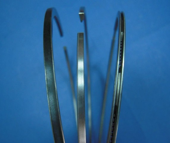 PISTON RING