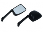 Motorcycle Mirror