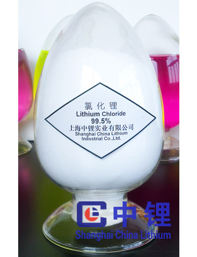 Lithium Chloride