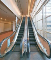 Commercial Escalators   GERSN E100