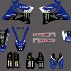 YAMAHA Stickers